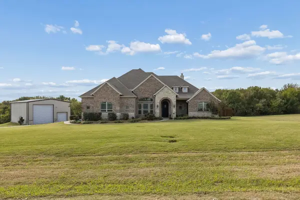 4035 Beaver Trail, Celina, TX 75009