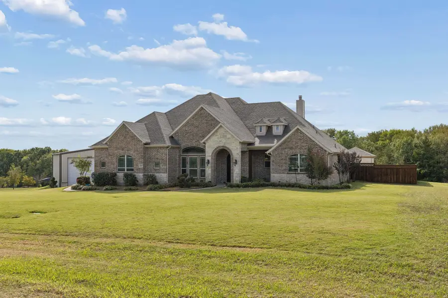 4035 Beaver Trail, Celina, TX 75009 - #2