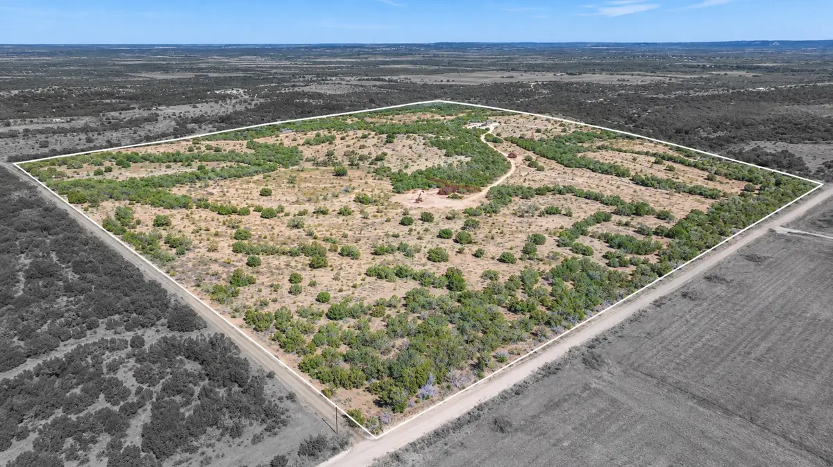 1178 Hamilton Rd, Blackwell, TX 79506 - #1
