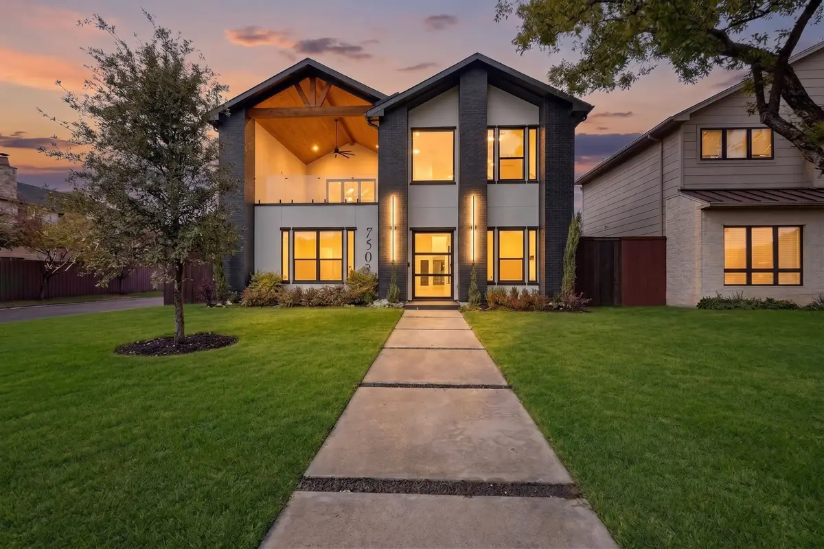 7503 Robin Road, Dallas, TX 75209 - #1