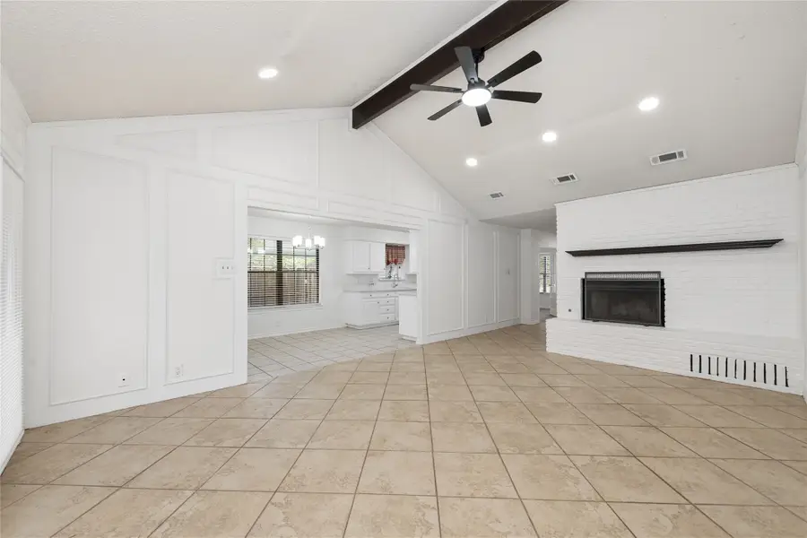 3908 Winston Drive, Denton, TX 76210 - #3