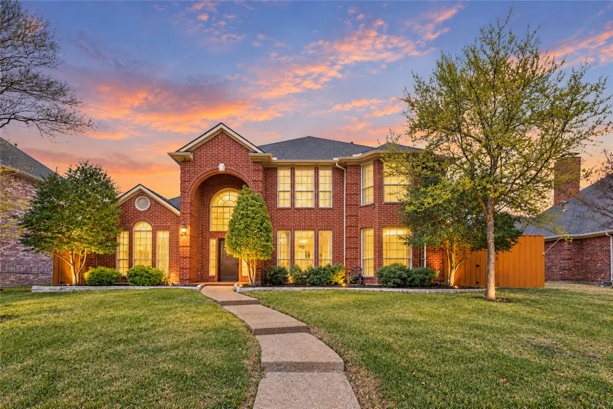 4597 Old Pond Drive, Plano, TX 75024 - #1