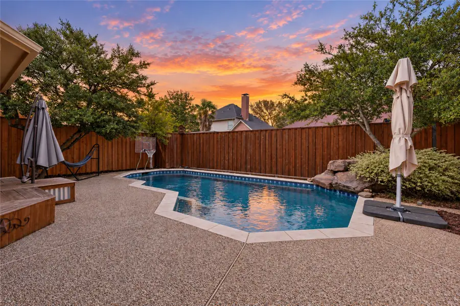 4597 Old Pond Drive, Plano, TX 75024 - #2