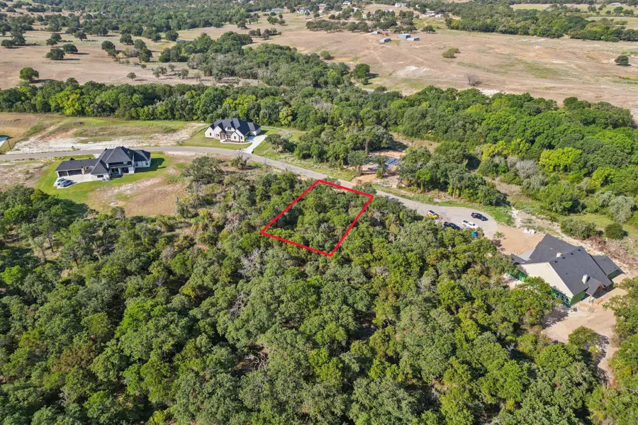 5024 Glenoaks Court, Weatherford, TX 76088 - #3
