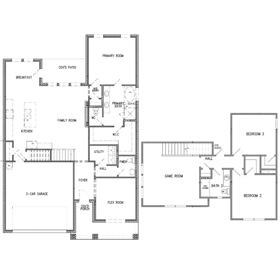 4113 Pigeon Drive, Sherman, TX 75092 - #2
