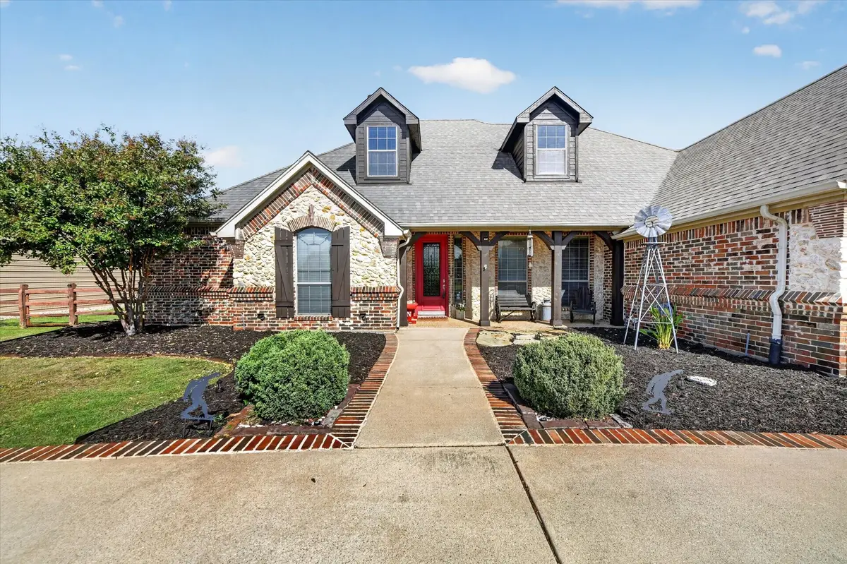 12720 Helen Road, Justin, TX 76247 - #1