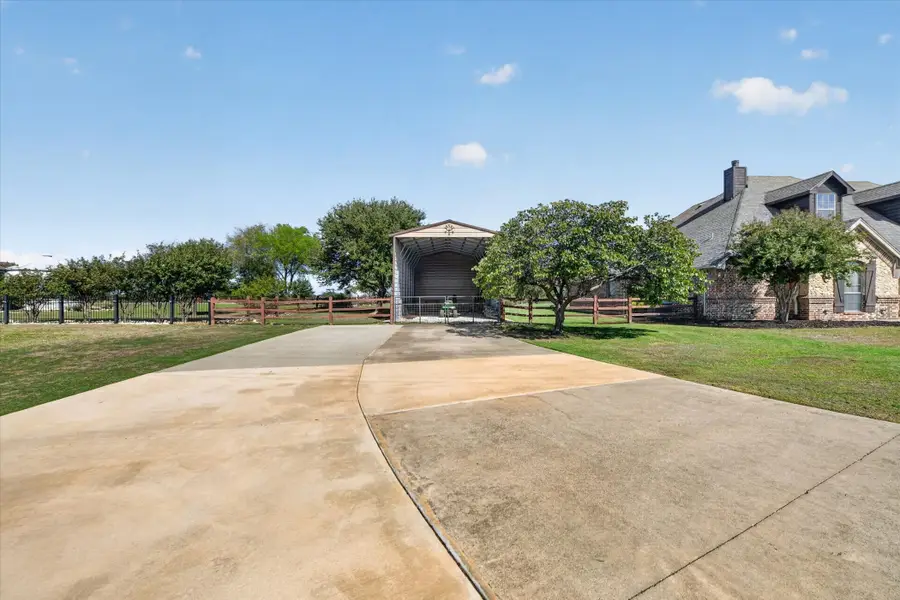 12720 Helen Road, Justin, TX 76247 - #3