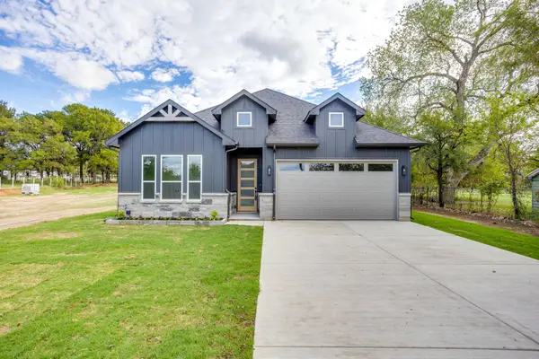 1904 Glendale Drive, Sanctuary, TX 76020