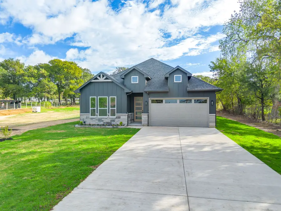 1904 Glendale Drive, Sanctuary, TX 76020 - #2