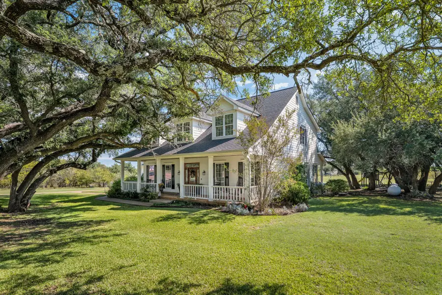 1540 Austin Hines Drive, China Spring, TX 76633 - #3