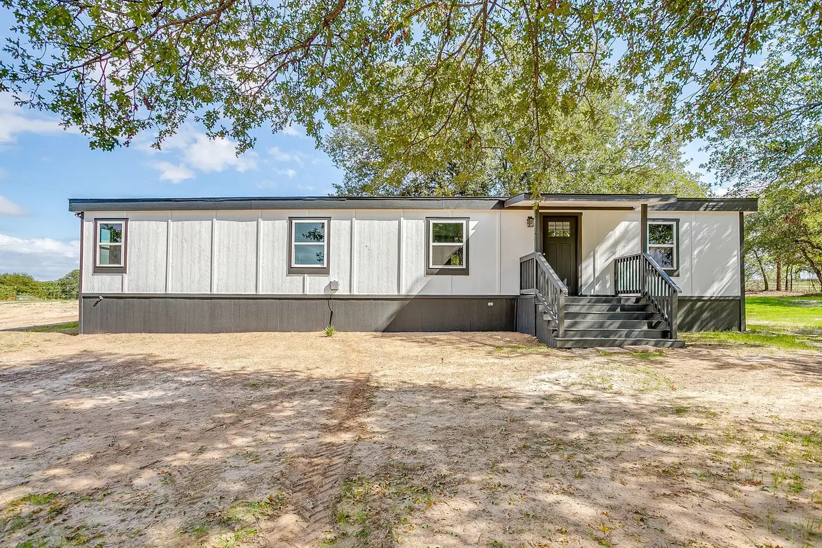 190 Salt Creek Road, Springtown, TX 76082 - #1