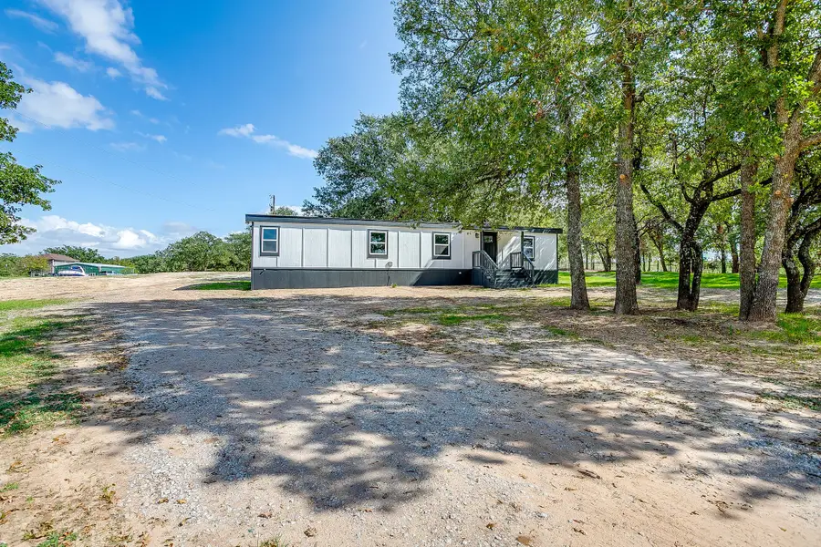 190 Salt Creek Road, Springtown, TX 76082 - #2
