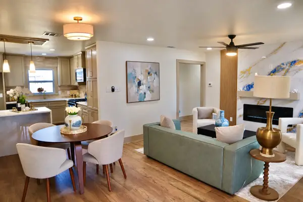 2219 Morgan Street, Irving, TX 75062