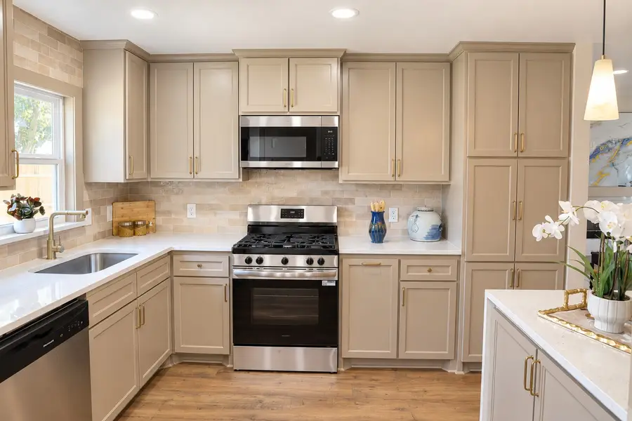 2219 Morgan Street, Irving, TX 75062 - #3