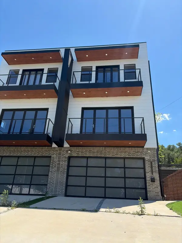 1820 Pollard Street, Dallas, TX 75208