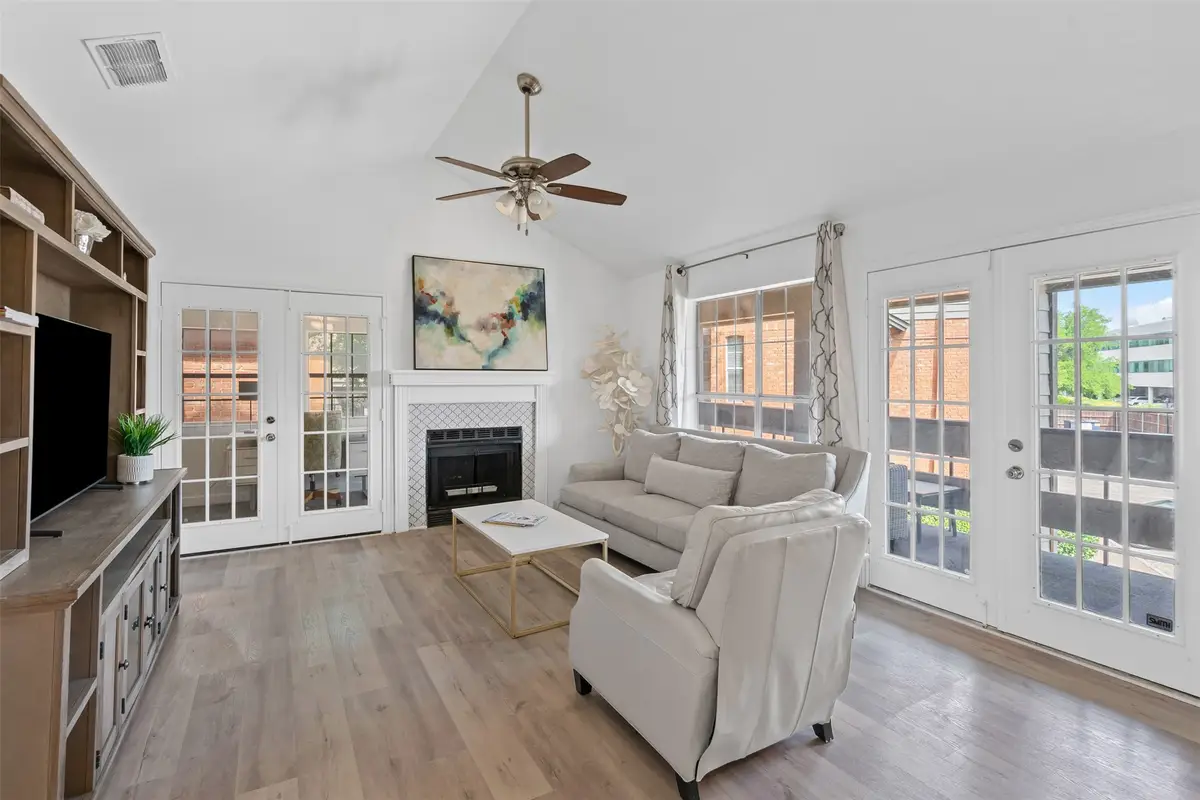 252 Jefferson Parkway, Fort Worth, TX 76107 - #1