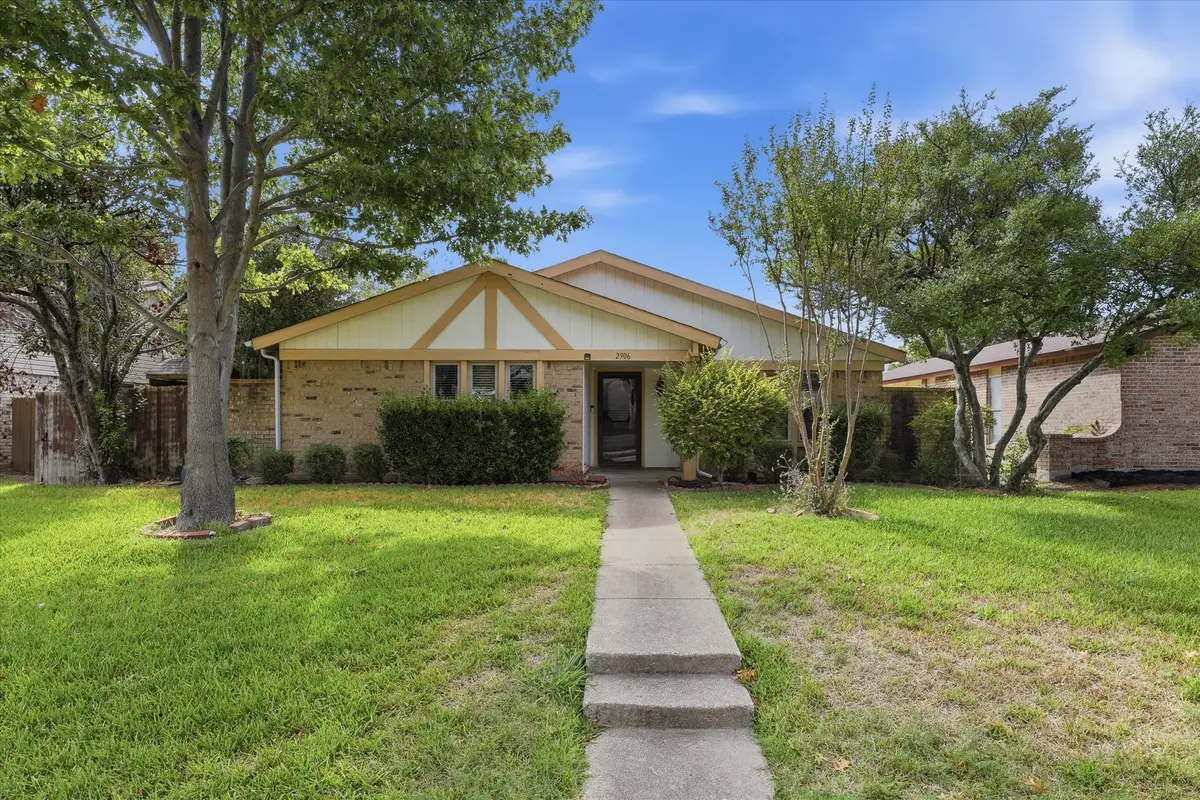 2906 Hazelwood Drive, Garland, TX 75044 - #1