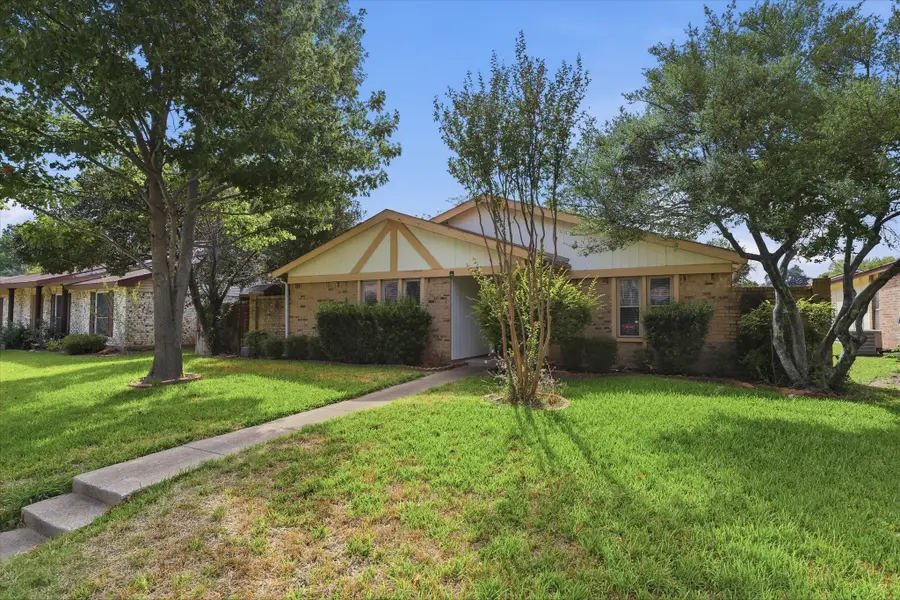 2906 Hazelwood Drive, Garland, TX 75044 - #2