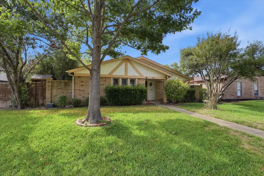 2906 Hazelwood Drive, Garland, TX 75044 - #3