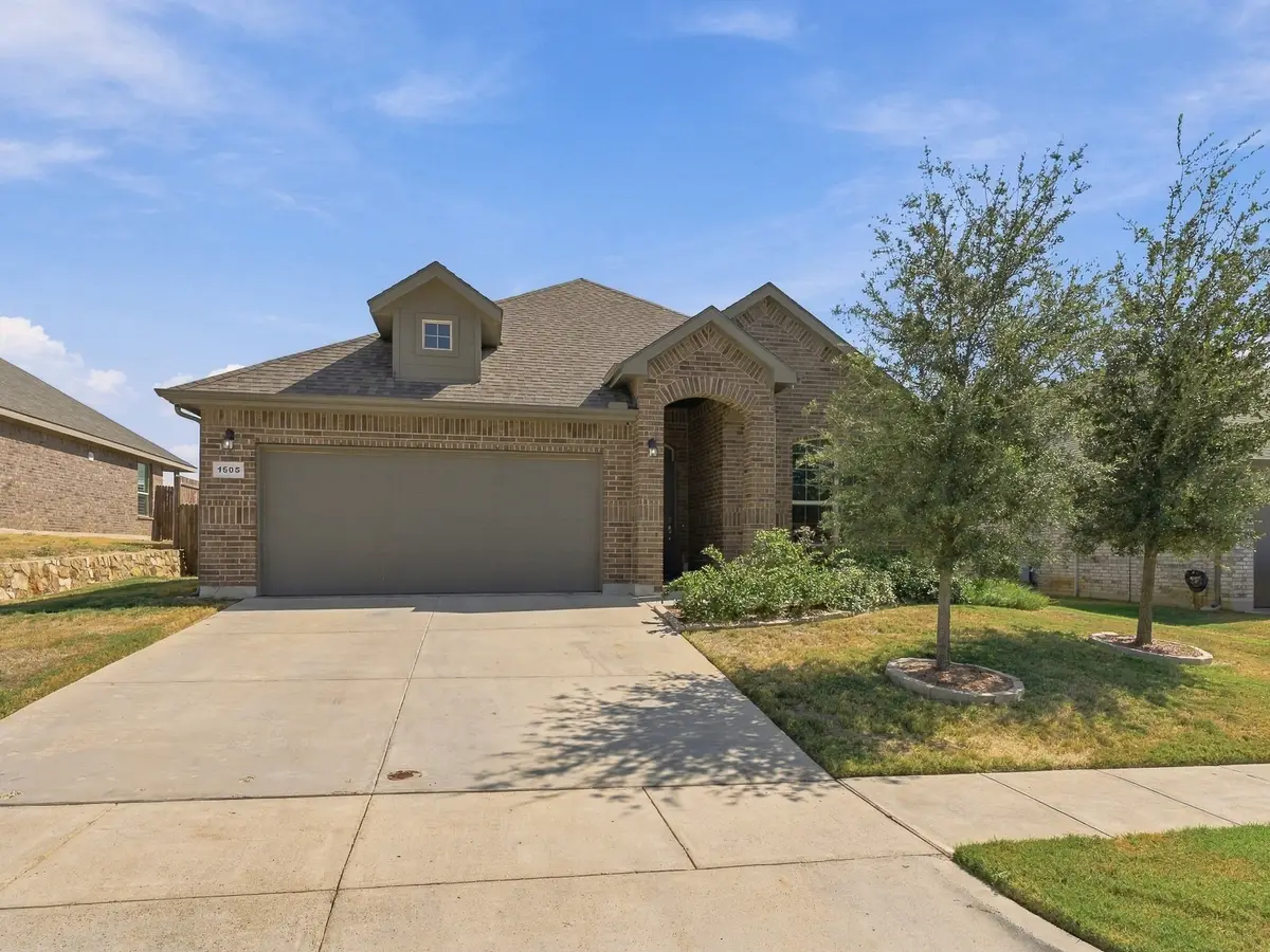 1505 Seabiscuit Drive, Granbury, TX 76049 - #1