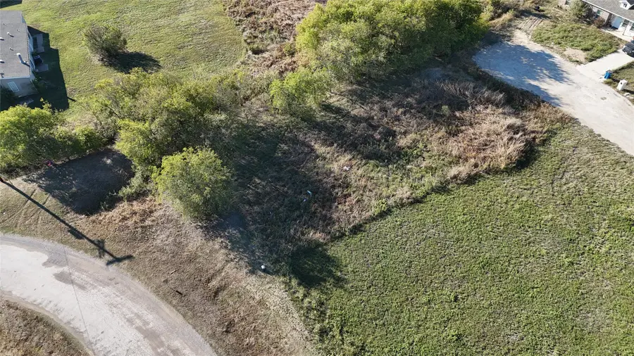 616 Aquilla Street, Itasca, TX 76055 - #3