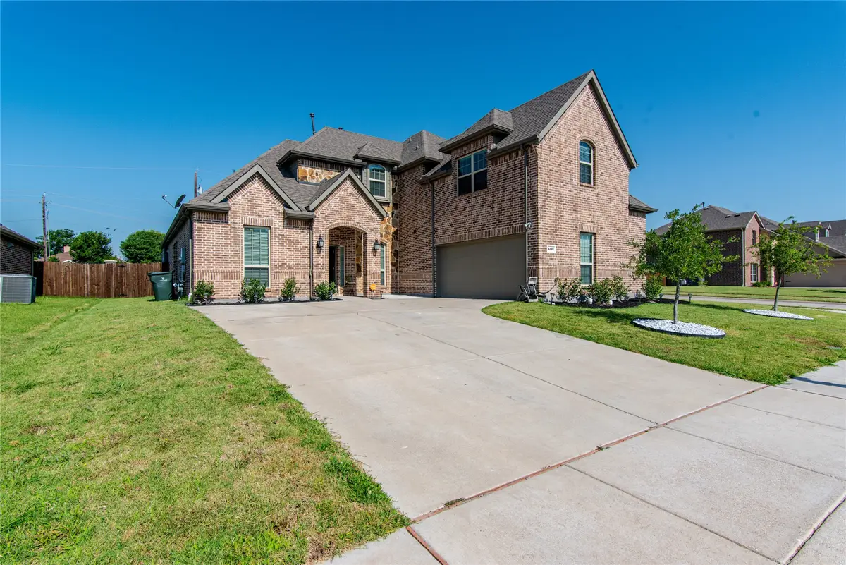 5301 Hidden Creek Road, Garland, TX 75043 - #1