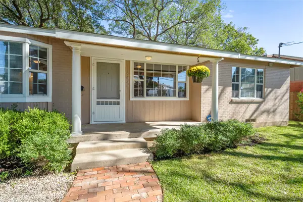 6439 Fisher Road, Dallas, TX 75214