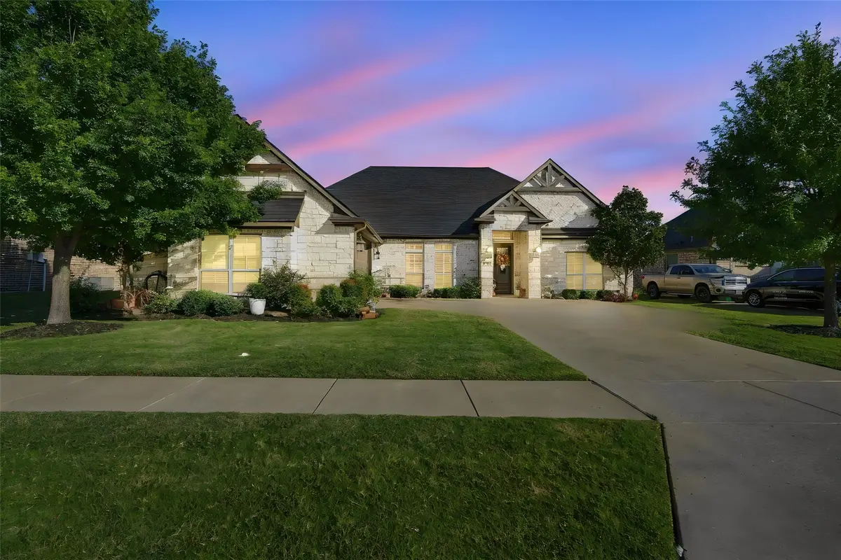 105 Piper Parkway, Waxahachie, TX 75165 - #1