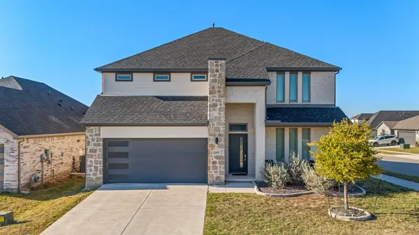 2500 Ponca Drive, Fort Worth, TX 76179