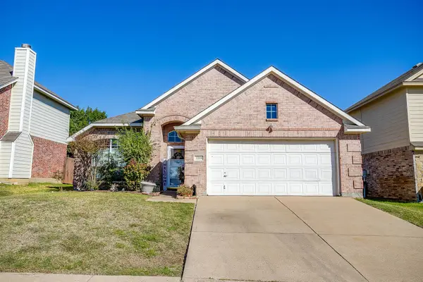 2216 Pacino Drive, Fort Worth, TX 76134