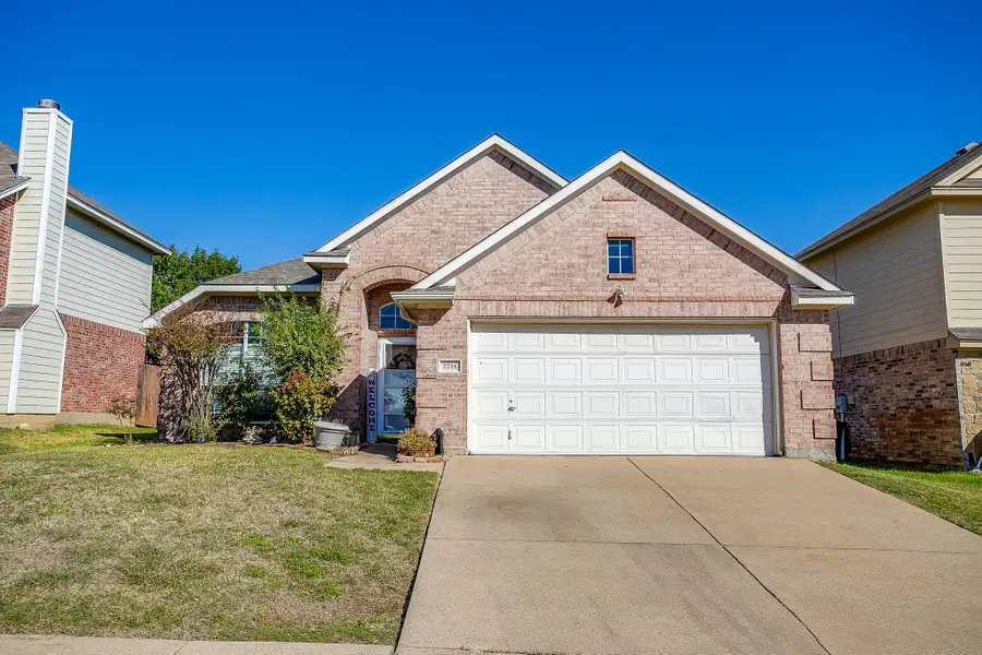 2216 Pacino Drive, Fort Worth, TX 76134 - #3