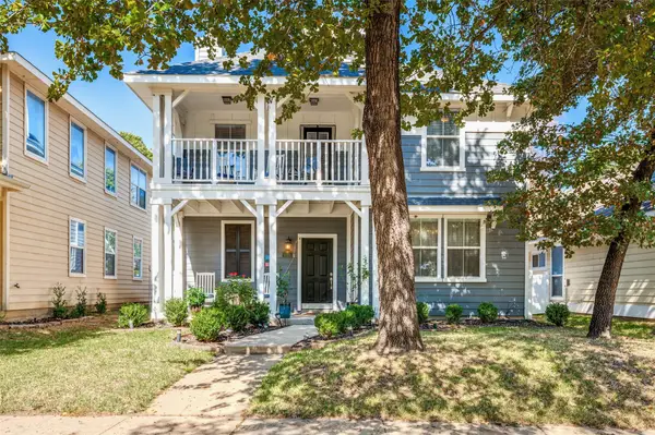 10021 Lexington Drive, Providence Village, TX 76227