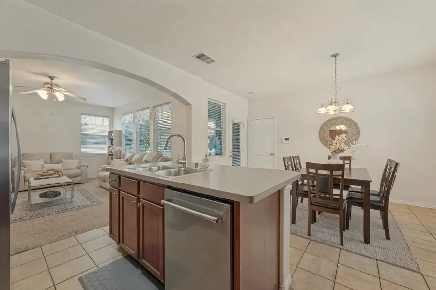 10021 Lexington Drive, Providence Village, TX 76227 - #2