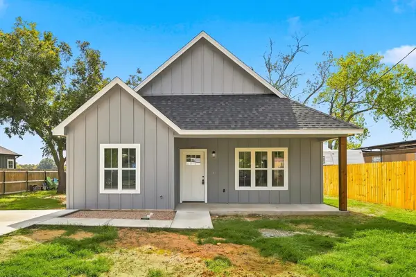 407 Bass Street, Bridgeport, TX 76426