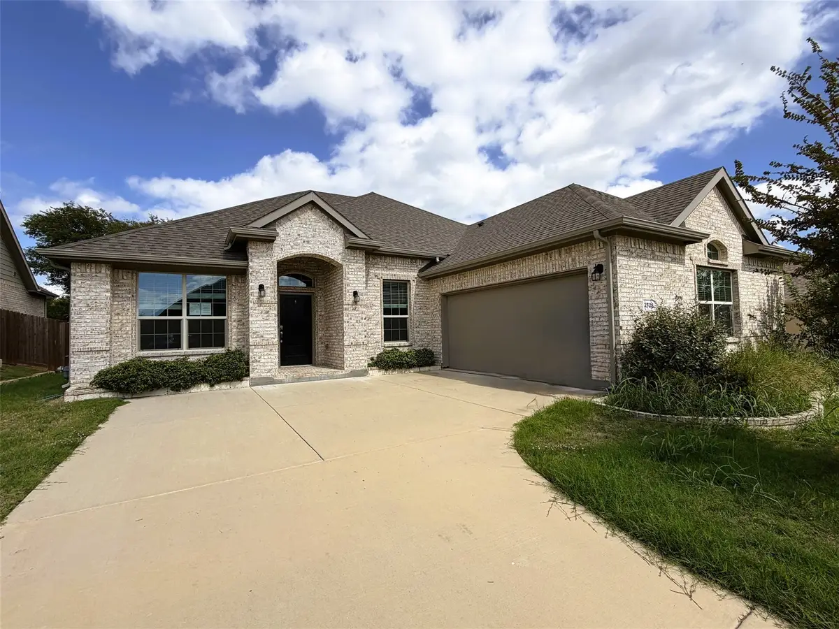 3728 Walnut Ridge Drive, Grand Prairie, TX 76065 - #1