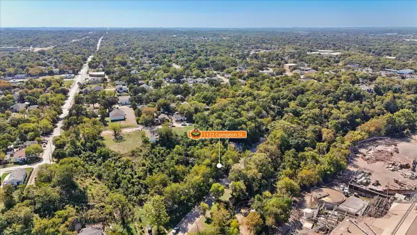 1122 Compton Street, Dallas, TX 75203