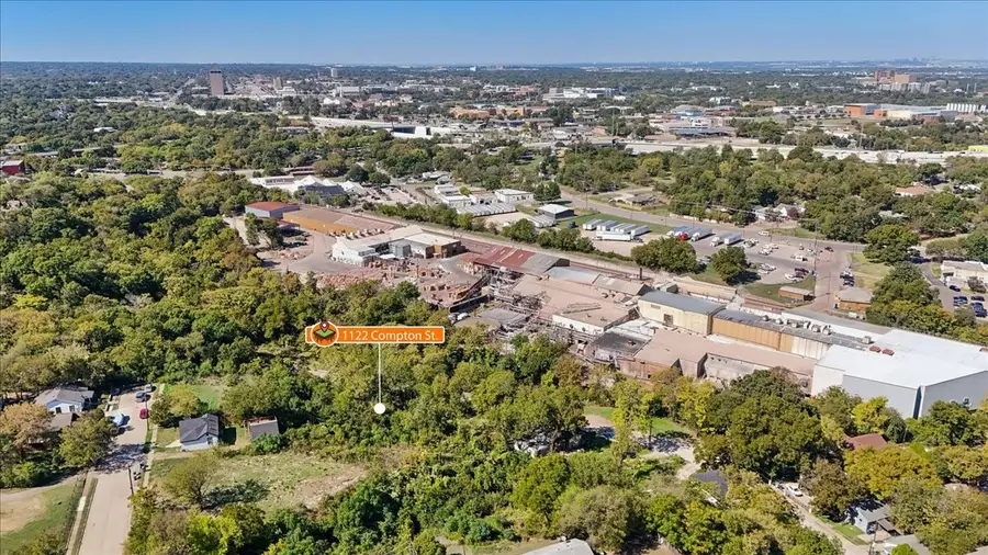 1122 Compton Street, Dallas, TX 75203 - #3