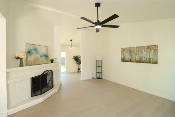 1518 Burgundy Street, Garland, TX 75040