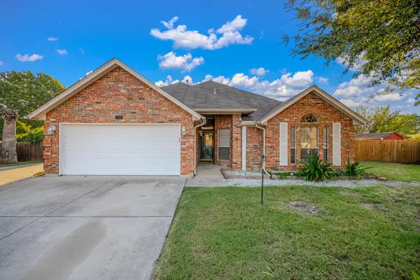 7708 Chandler Court, North Richland Hills, TX 76182