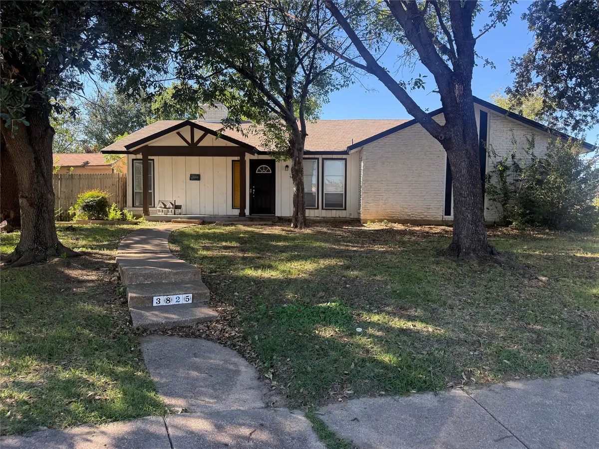 3825 Eugene Court N, Irving, TX 75062 - #1