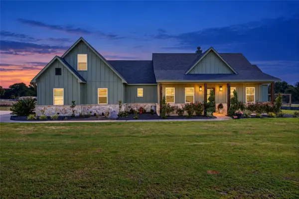 100 Kally Way, Weatherford, TX 76085