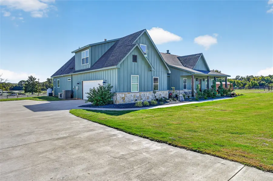 100 Kally Way, Weatherford, TX 76085 - #2
