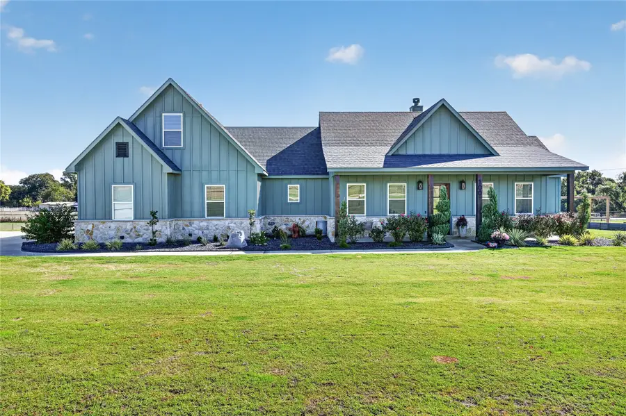 100 Kally Way, Weatherford, TX 76085 - #3