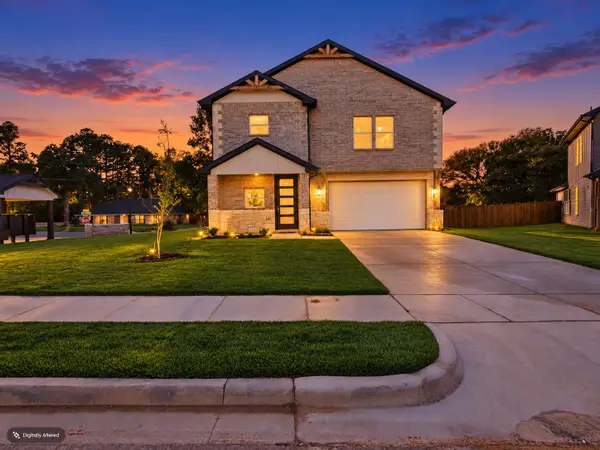 1206 Phoenix Drive, Athens, TX 75751
