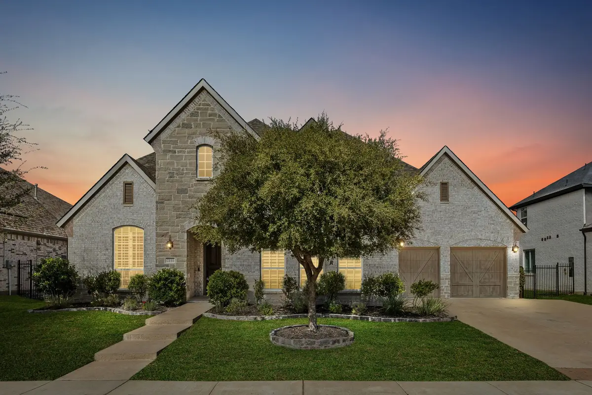 2111 Longmont Lane, Prosper, TX 75078 - #1