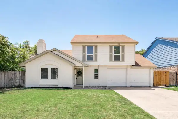 6717 Oriole Court, Fort Worth, TX 76137