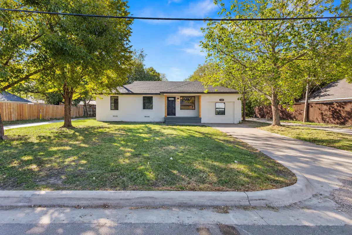 7220 Tillman Street, Dallas, TX 75217 - #1