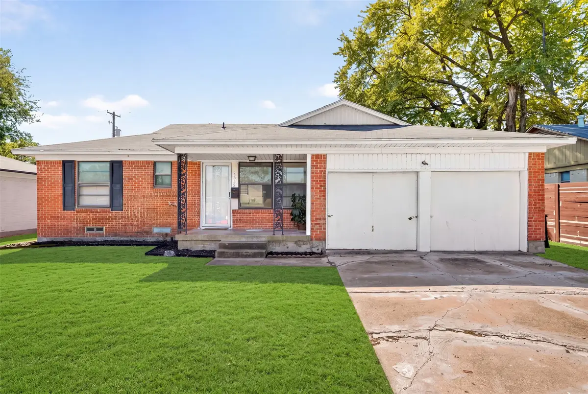 3532 Hilton Drive, Mesquite, TX 75150 - #1