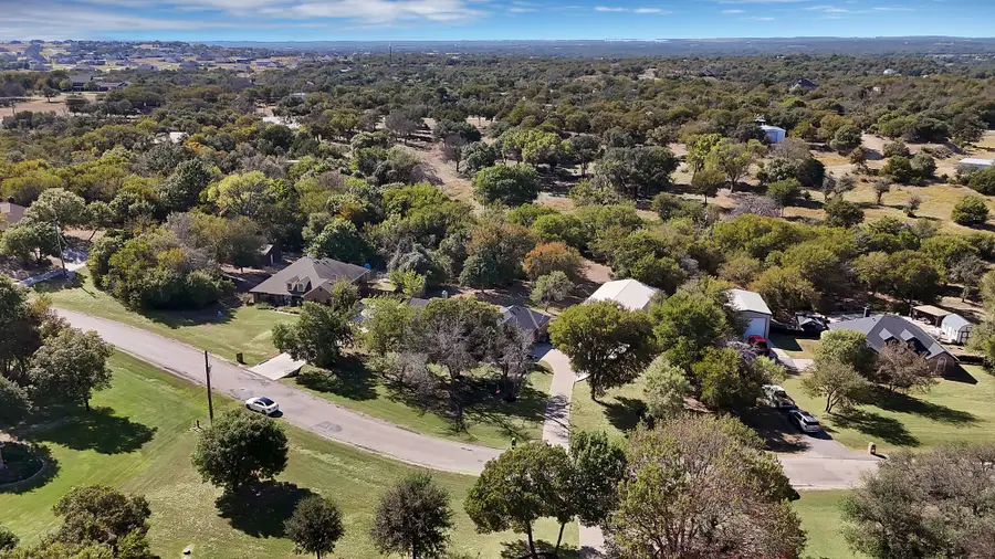 133 Miramar Circle, Weatherford, TX 76085 - #2