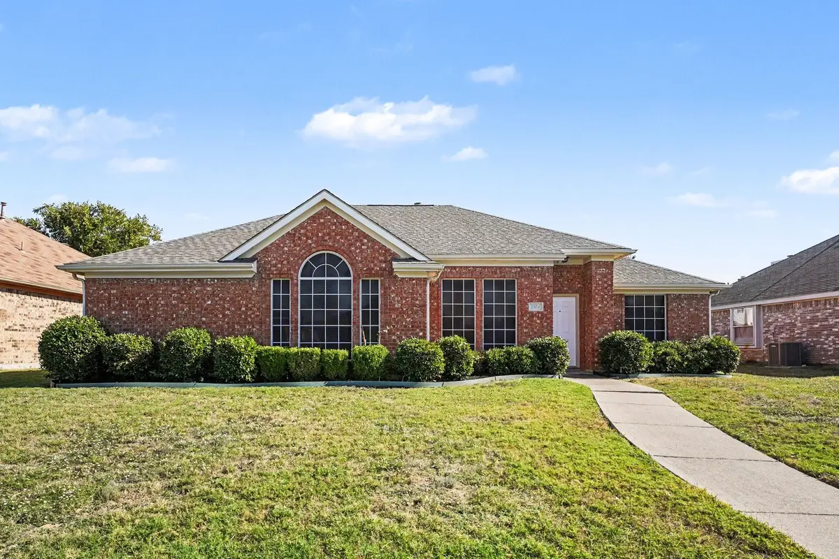 2604 Creek Crossing Road, Mesquite, TX 75181 - #1